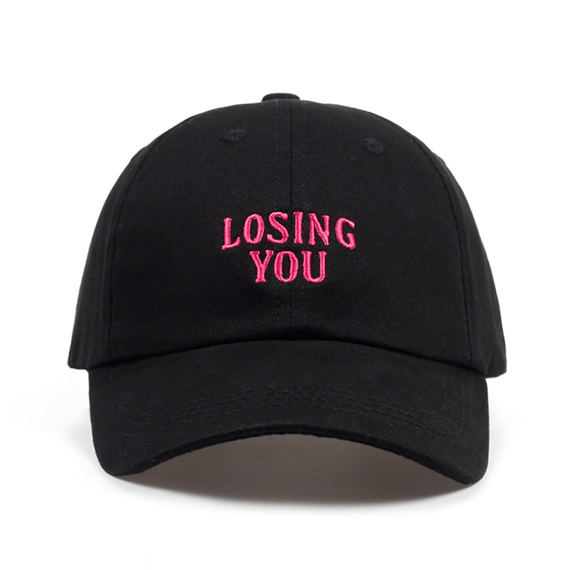 LOSING YOU CAP