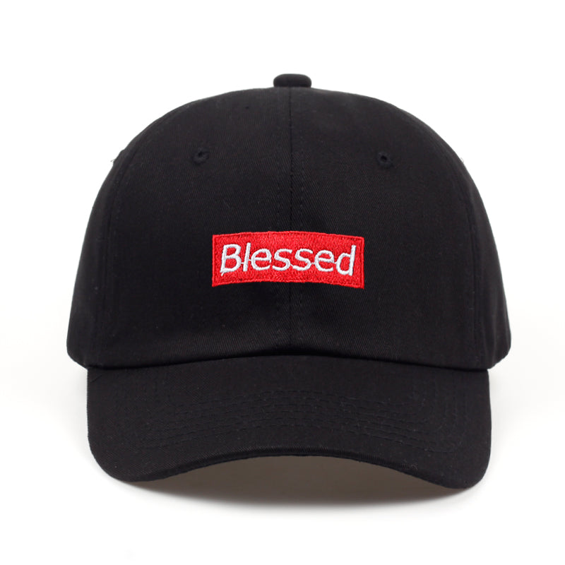 BLESSED CAP