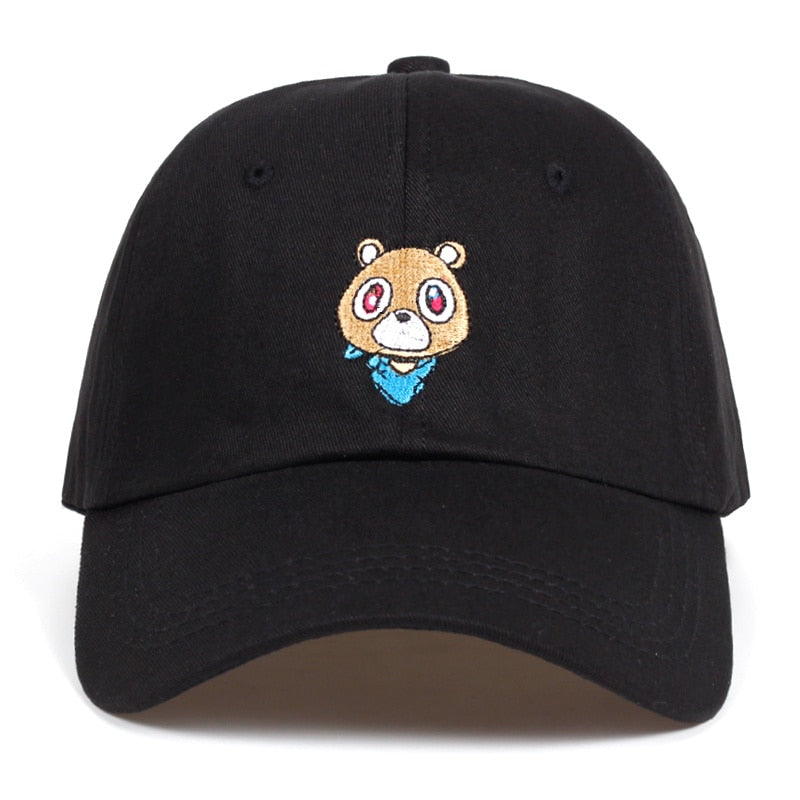 BEAR CAP