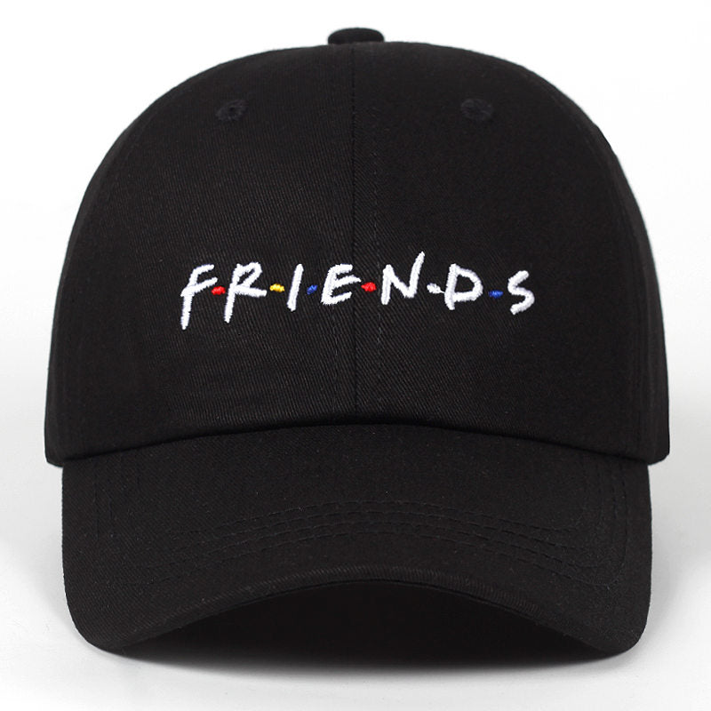 FRIENDS CAP