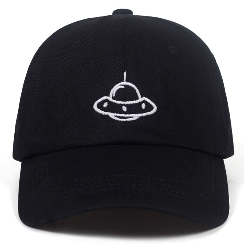 UFO CAP